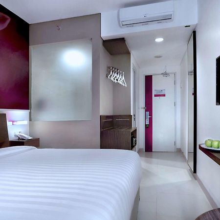 Favehotel Margonda Depok Extérieur photo