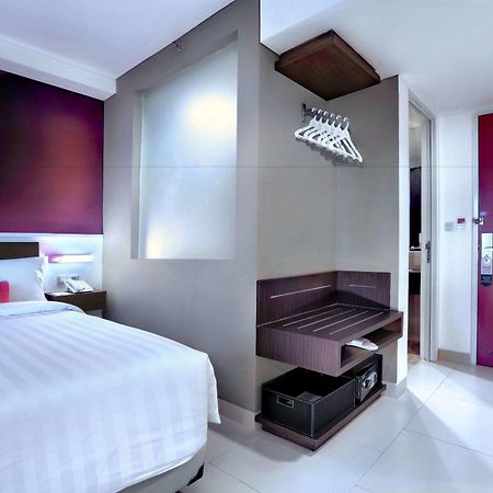Favehotel Margonda Depok Extérieur photo