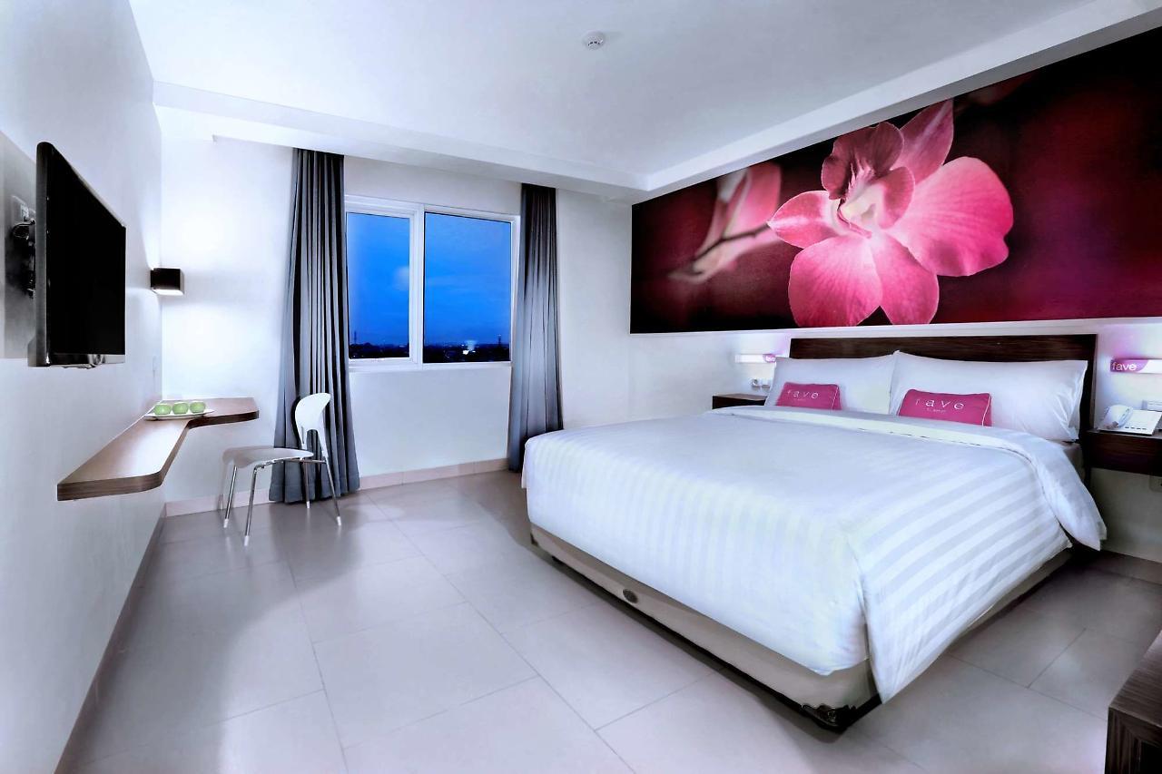 Favehotel Margonda Depok Extérieur photo