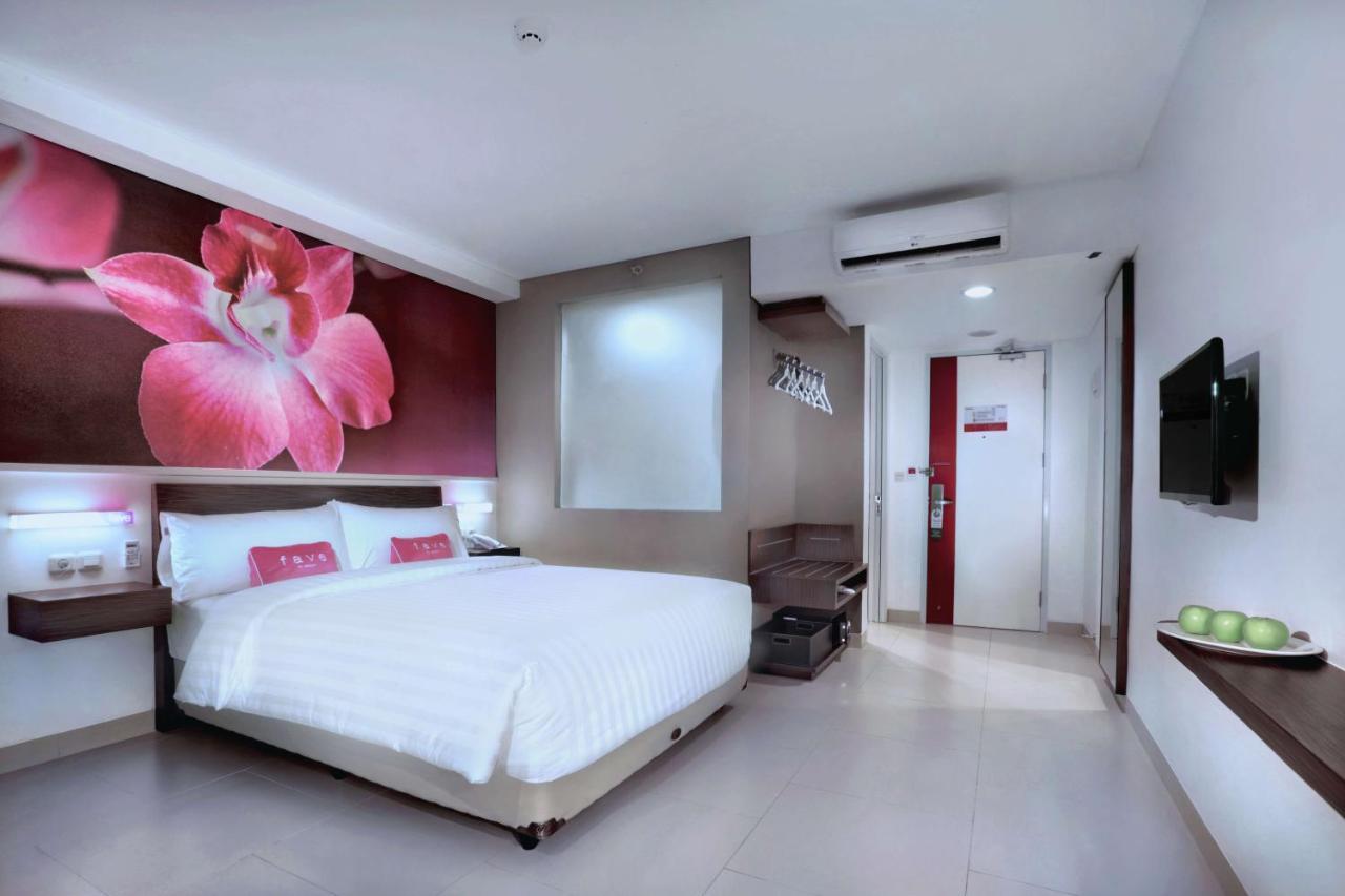 Favehotel Margonda Depok Extérieur photo