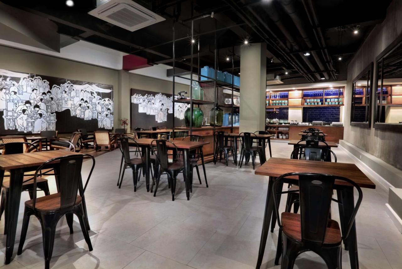 Favehotel Margonda Depok Extérieur photo