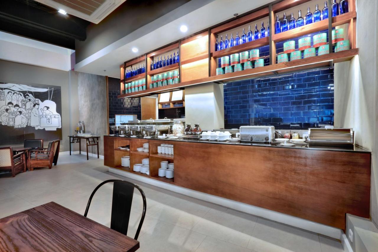 Favehotel Margonda Depok Extérieur photo