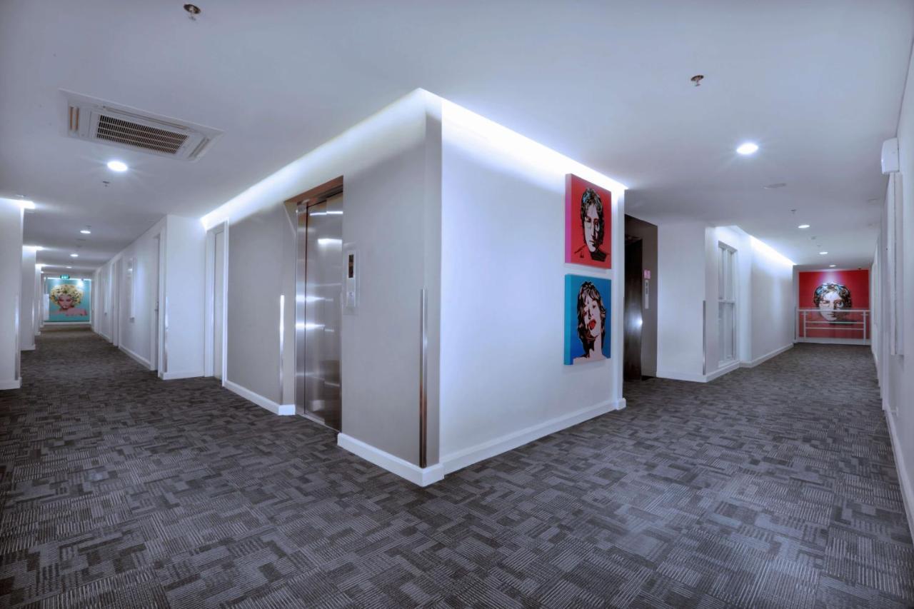 Favehotel Margonda Depok Extérieur photo