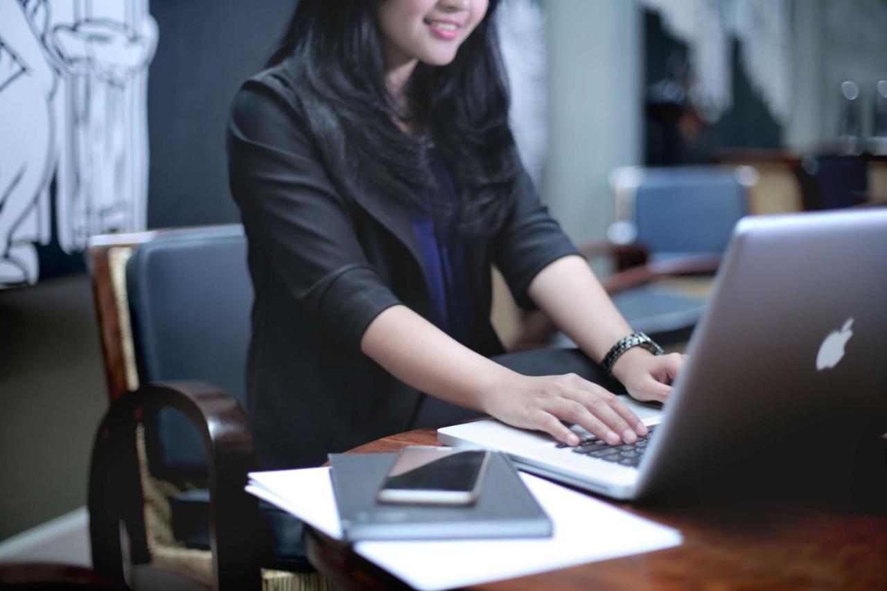 Favehotel Margonda Depok Extérieur photo