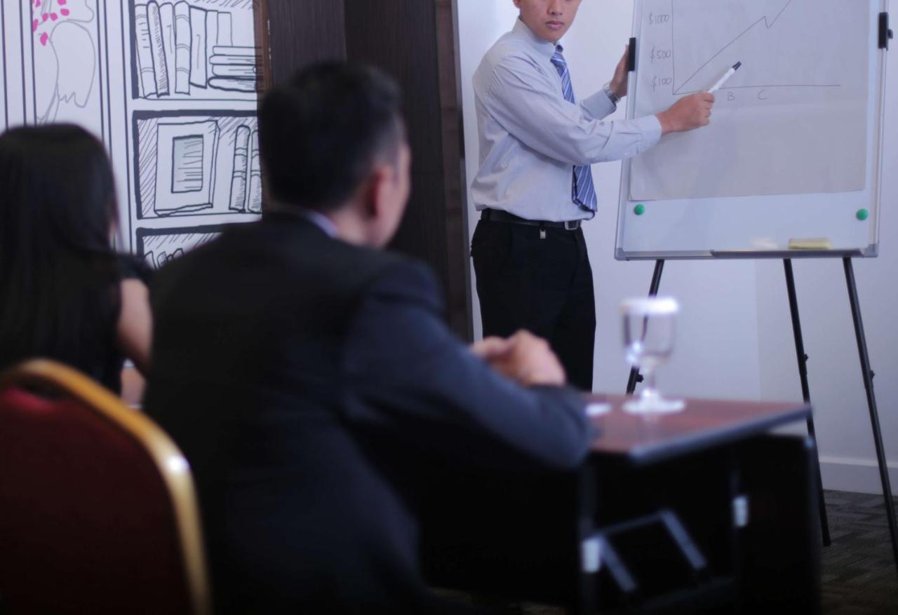 Favehotel Margonda Depok Extérieur photo