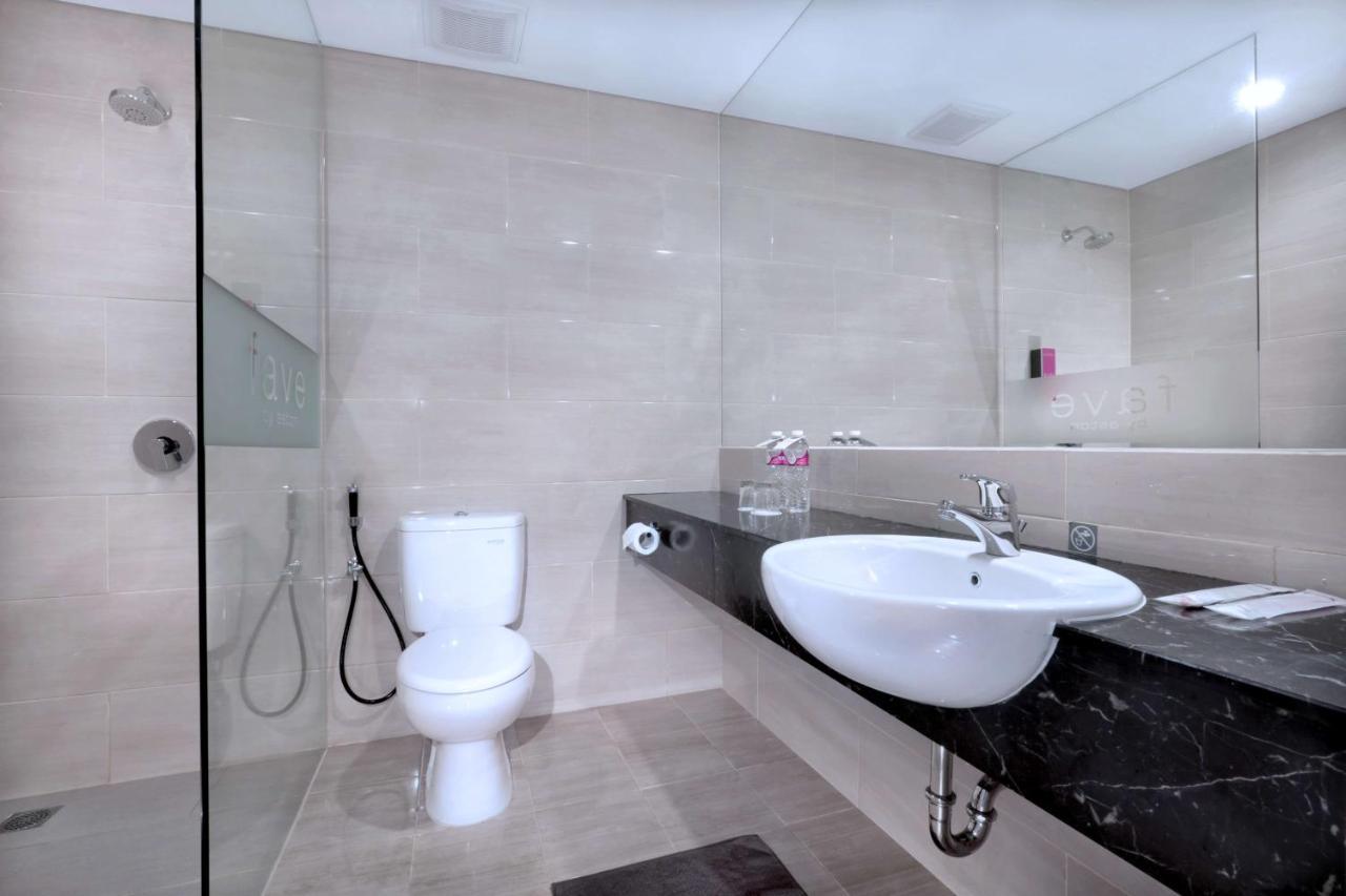 Favehotel Margonda Depok Extérieur photo