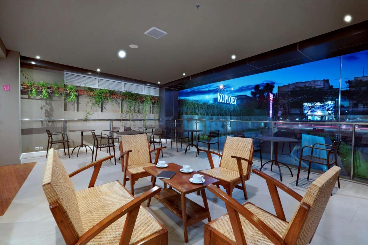 Favehotel Margonda Depok Extérieur photo